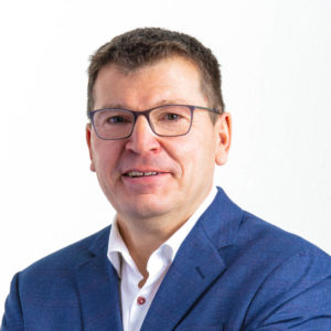 Portrait Armin Elbert