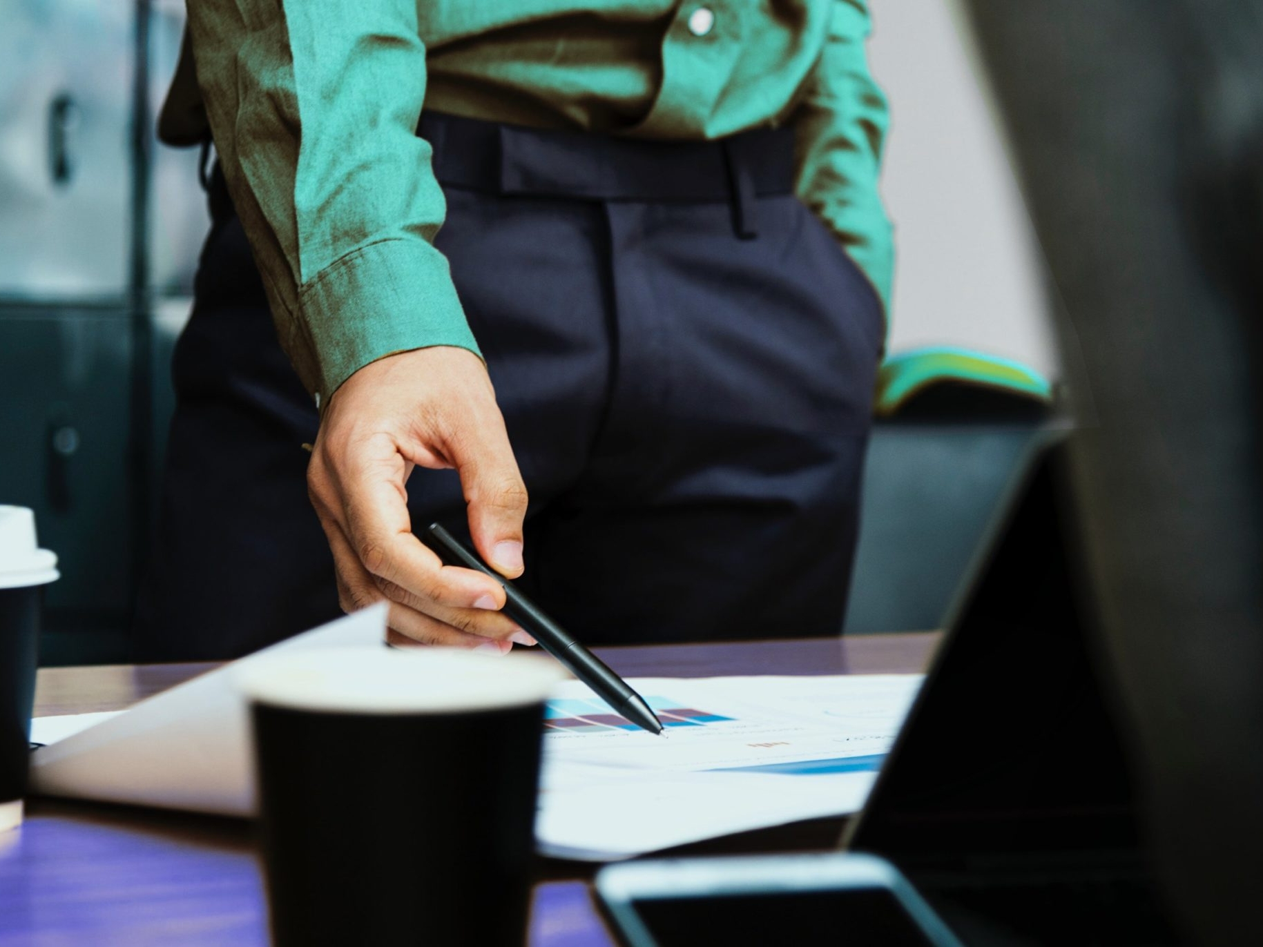SAP Beratung zu SAP Analytics, SAP BW und SAP HANA