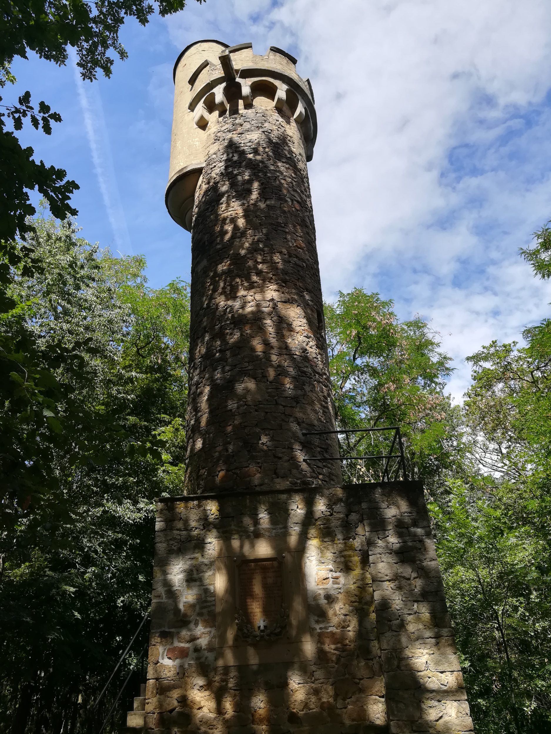 Lonsheimer Turm