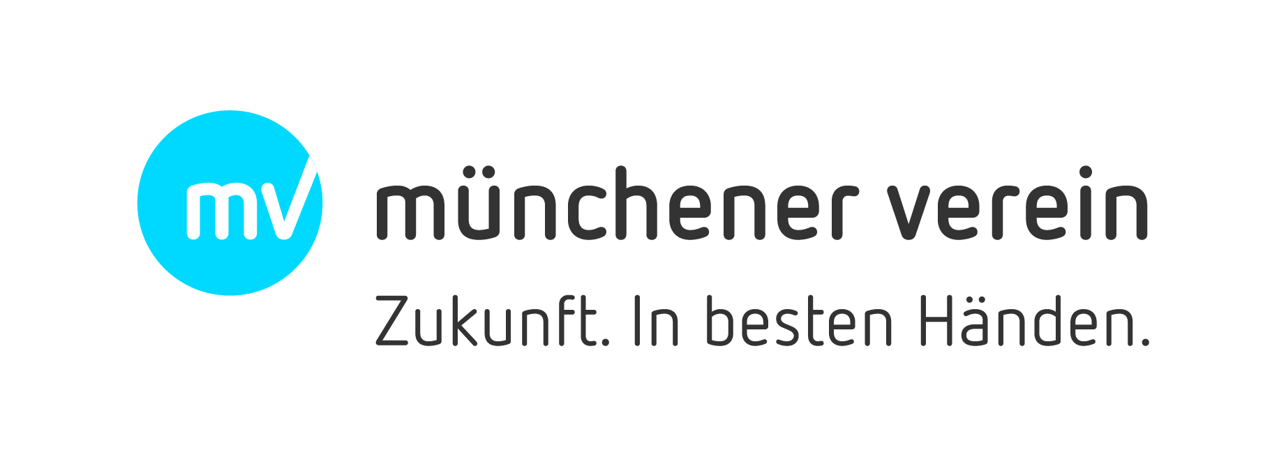 Logo der Münchener Verein Versicherungsgruppe