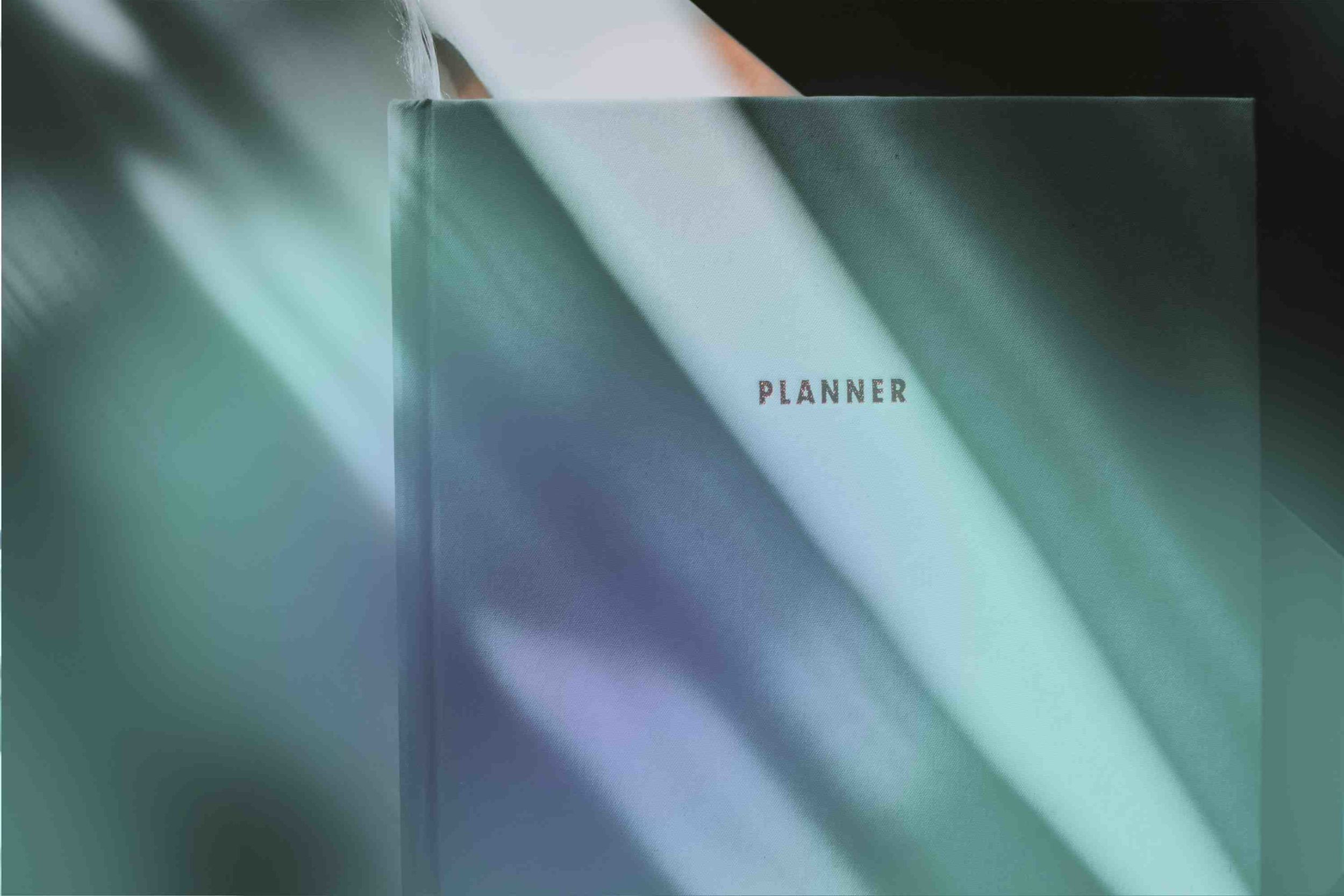 SAP Planning Cover