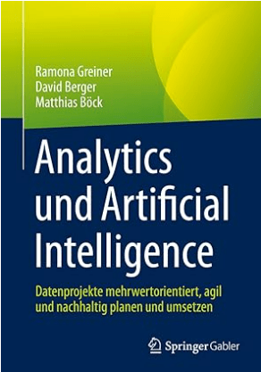 Analytics und Artificial Intelligence