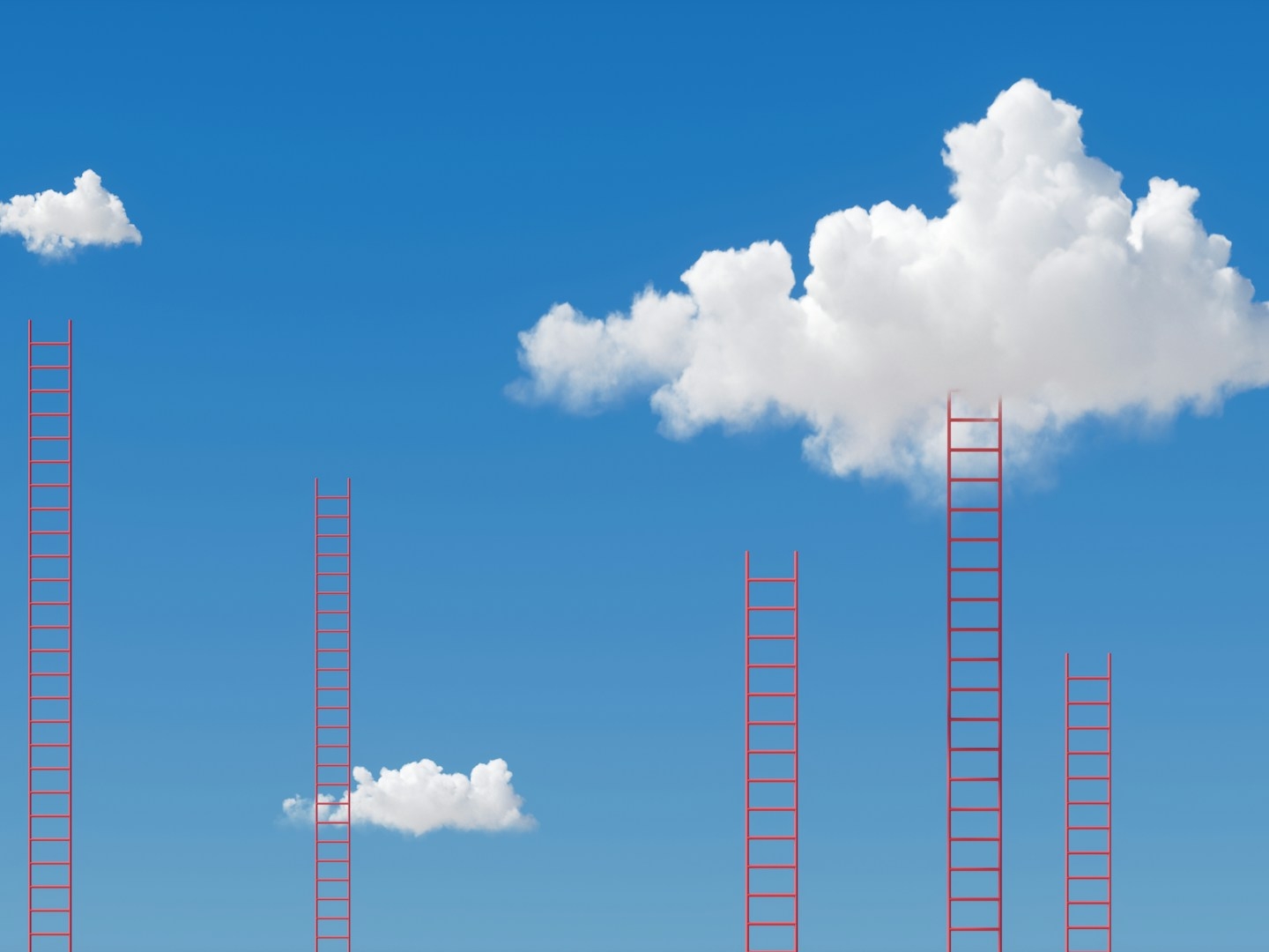 SAP Cloud Strategie