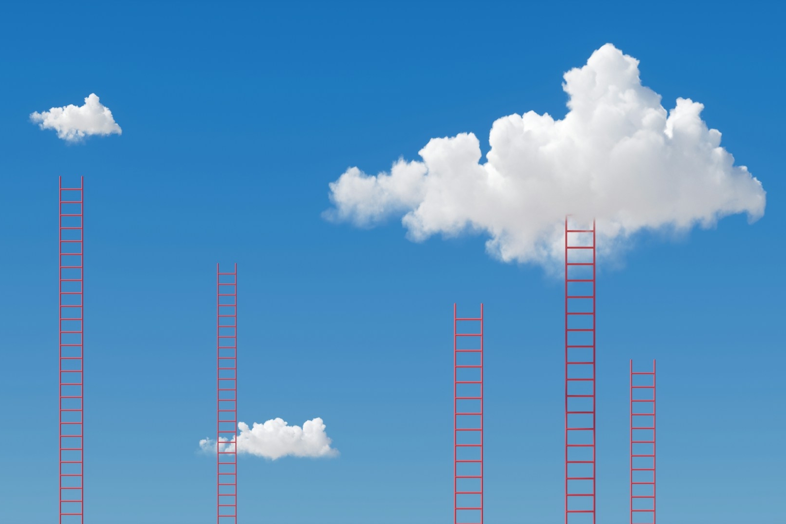 SAP Cloud Strategie