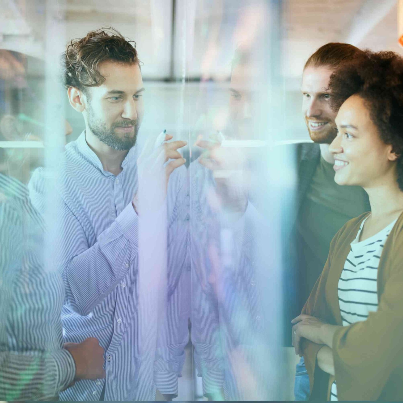 Coverbild SAP goes BDC