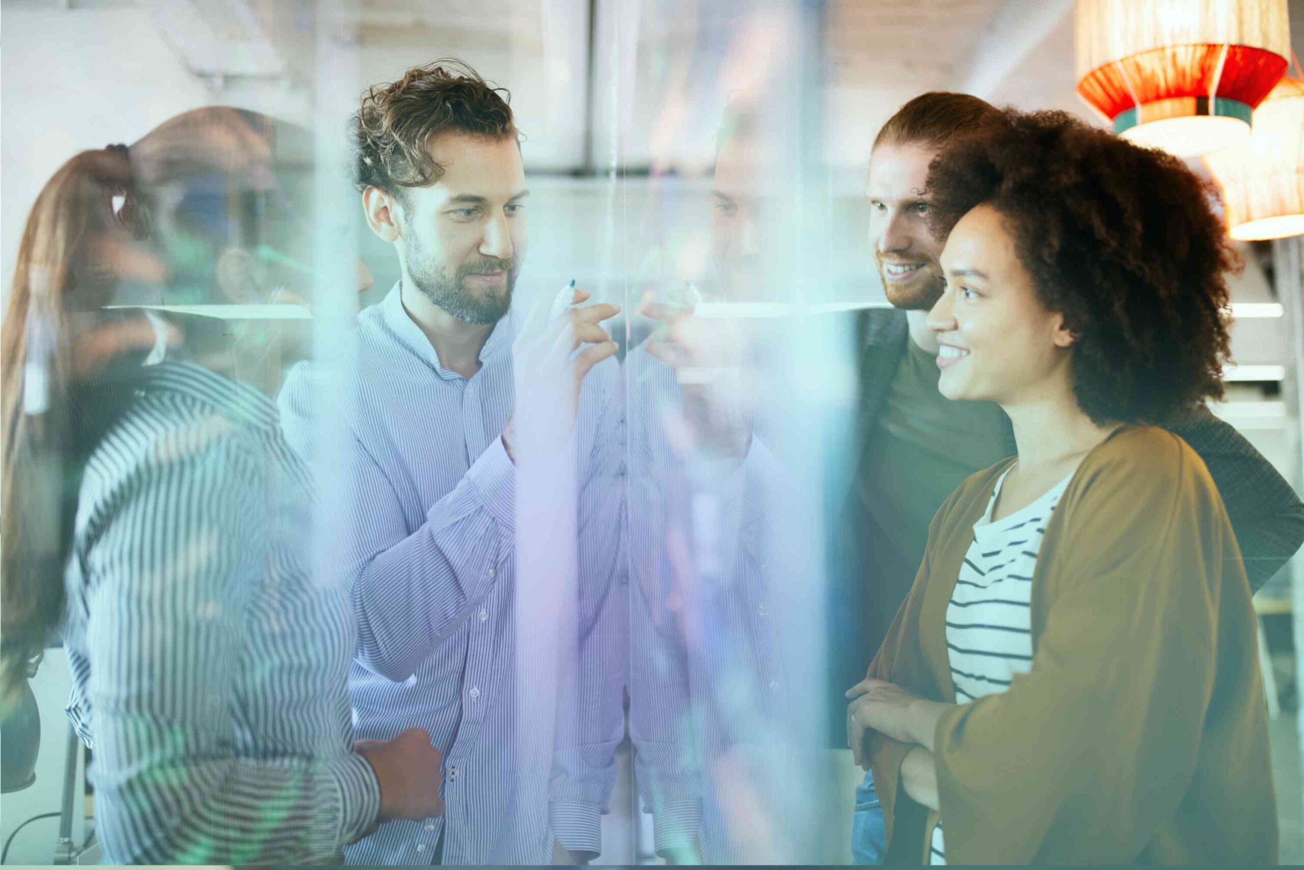 Coverbild SAP goes BDC