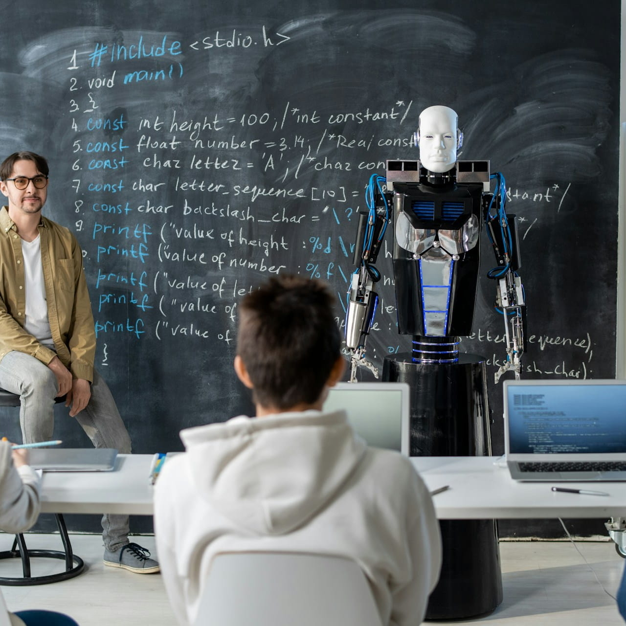 Infocient Beratertag zu KI und SAP Datasphere