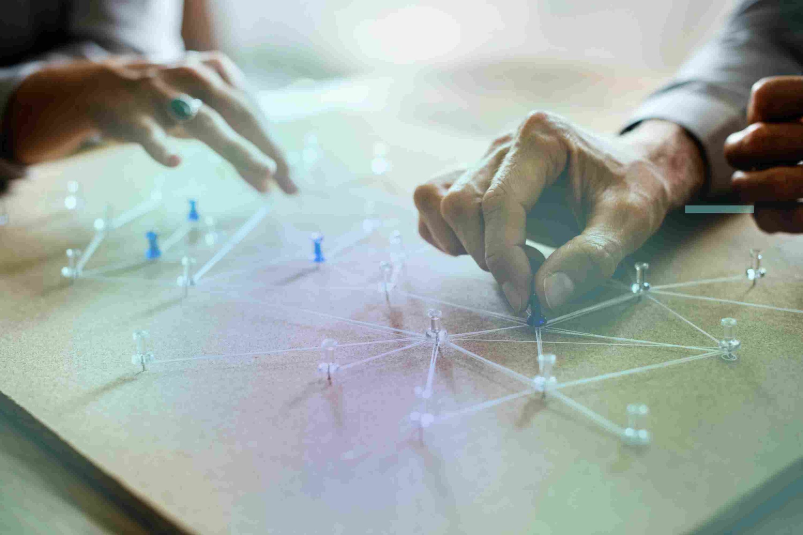 Semantsiche Schicht in SAP