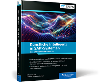 KI in SAP Systemen